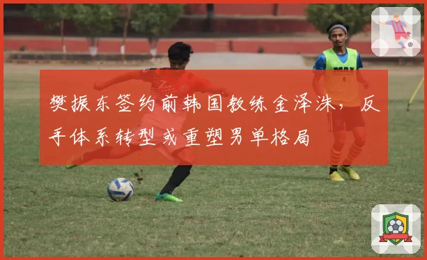 樊振东签约前韩国教练金泽洙，反手体系转型或重塑男单格局