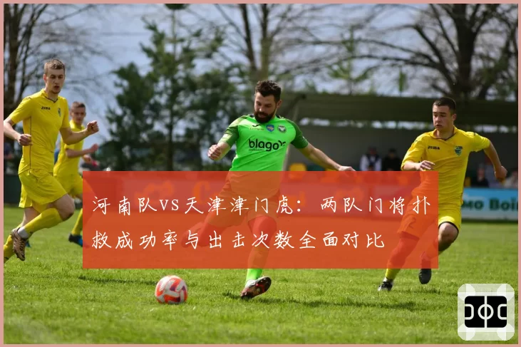 河南队vs天津津门虎：两队门将扑救成功率与出击次数全面对比